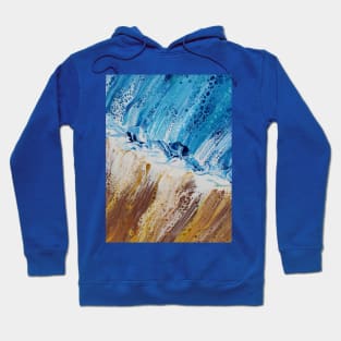 Beach Hoodie